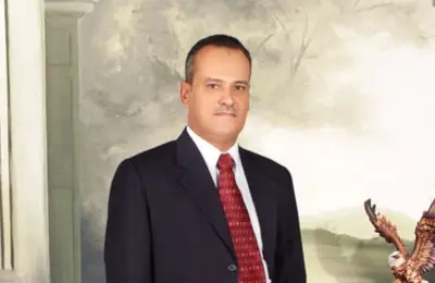 الأستاذ سيف النصر عبد الوهاب هدهودة سليمان - وكيل وزارة بالجهاز المركزي للمحاسبات