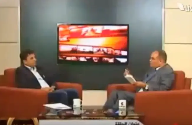 تقدم حمد سيف النصر وعبد الجليل سيف النصر صفوف قبيلة أولاد سليمان