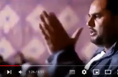 اولاد سليمان - شعر يصف اكعاب ليبيا قبيلة أولاد سليمان المجاهدة