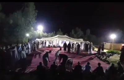 قبيلة أولاد سليمان - الميايسة والشريدات في صلح أخوي