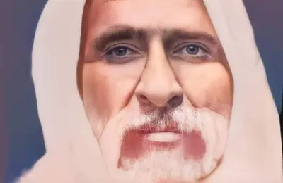 عبد الجليل سيف النصر شخصية بارزة من عائلة سيف النصر