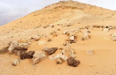 معركة قارة البغلة (المعروفة أيضاً بمعركة وادي بي) هي معركة تاريخية وقعت في 29 مايو 1842 بليبيا، وأنهت آخر سلطنة مستقلة في منطقة فزان والمنطقة الوسطى.